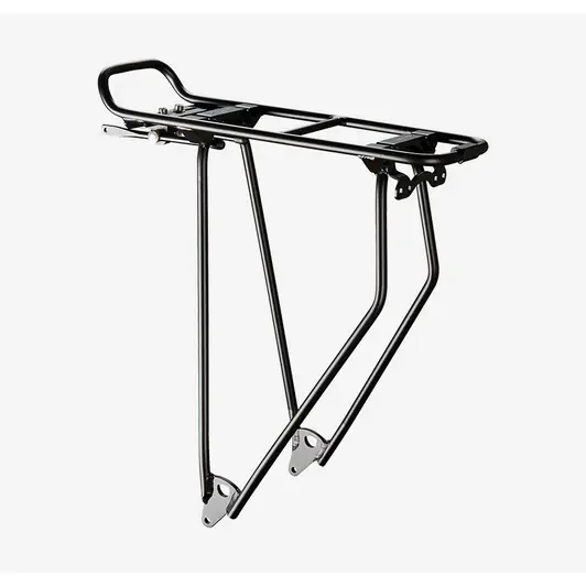 Vásárlói kedvenc Racktime Standit 26" Trekking / MTB Csomagtartó Snap It 2021